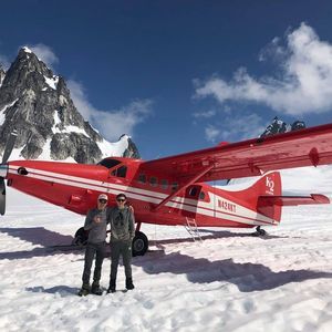 Meet your Posher, Aidan